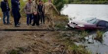 Свежие новости: В Одесской области из реки вытащили авто с погибшим водителем