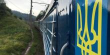 Свежие новости: На Миколаївщині відновили рух поїздів