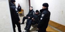 Свежие новости: «Дело депутата Копейки»: В Николаеве суд избирает меры пресечения задержанным