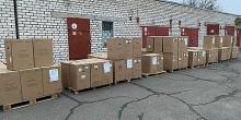 Свежие новости: На Николаевщине больницы получили 151 кислородный концентратор