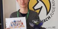 Свежие новости: Шахіст з Миколаєва став віце-чемпіоном Німеччини