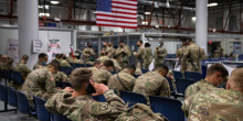 Свежие новости: У США арештували солдата, який виграв 400 тисяч доларів на ставках щодо затримання Мадуро
