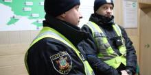 Свежие новости: У сервісному центрі МВС Миколаєва знову спрацювала база Інтерпол