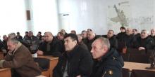 Фото новости: Воїни-інтернаціоналісти зустрілись з міським головою Віталієм Луковим напередодні Дня вшанування учасників бойових дій на території інших держав Свежие новости: Воїни-інтернаціоналісти зустрілись з міським головою Віталієм Луковим напередодні Дня вшанування учасників бойових дій на території інших держав