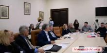 Фото новости: Депутат Николаевского горсовета заявил, что мэр «как шулер подделал городской бюджет» Свежие новости: Депутат Николаевского горсовета заявил, что мэр «как шулер подделал городской бюджет»