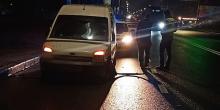Фото новости: В Николаеве пьяный водитель спровоцировал тройное ДТП и хвастался патрульным Свежие новости: В Николаеве пьяный водитель спровоцировал тройное ДТП и хвастался патрульным