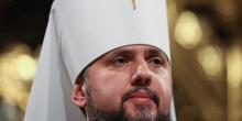 Свежие новости: Епифаний сказал, когда Украина начнет праздновать Рождество 25 декабря