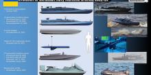 Свежие новости: Україна створює перший у світі флот морських дронів, – Зеленський