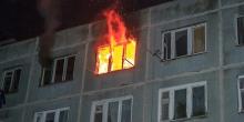 Свежие новости: В Николаеве убили мужчину, а его квартиру подожгли, чтобы скрыть следы преступления
