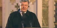 Свежие новости: ВИДЕО. Хотелось бы, чтобы Россия покаялась за Голодомор, - Порошенко