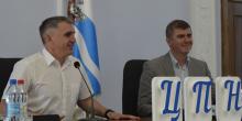 Свежие новости: В Николаеве начали обучать будущих помощников депутата
