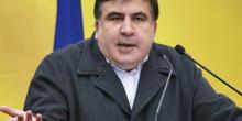 Свежие новости: Саакашвили: В Закарпатье нет украинского государства