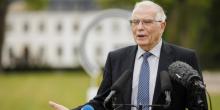 Фото новости: Євросоюз планує масштабну місію з навчання українських військових Свежие новости: Євросоюз планує масштабну місію з навчання українських військових