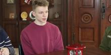 Фото новости: Николаевец извинился за разбитую надпись «I love Mykolaiv», его семья возместит ущерб Свежие новости: Николаевец извинился за разбитую надпись «I love Mykolaiv», его семья возместит ущерб