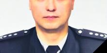 Свежие новости: На Херсонщині загинув полковник поліції, який керував розмінуванням звільнених сел