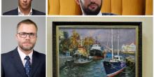 Свежие новости: «Николаевский Арт Пром» объединил нардепов Николаевщины