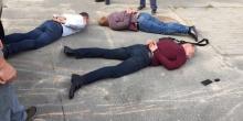 Фото новости: Сотрудники СБУ поймали гендиректора госпредприятия на взятке Свежие новости: Сотрудники СБУ поймали гендиректора госпредприятия на взятке