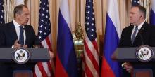 Свежие новости: В США пытались скрыть встречу Помпео с Лавровым