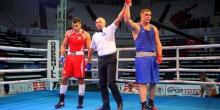 Свежие новости: Азербайджанский боксер стал чемпионом Европы