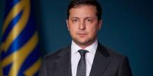 Фото новости: Зеленский: Происходят неправильные вещи... Все нужно решать немедленно Свежие новости: Зеленский: Происходят неправильные вещи... Все нужно решать немедленно