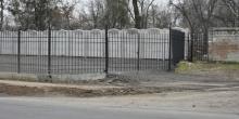 Свежие новости: В скандальном вопросе о стоянке возле кладбища в Николаеве поставлена точка