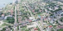 Свежие новости: В Николаеве транспортный коллапс: в пробках стоят сотни машин