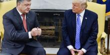 Свежие новости: О чем говорили Порошенко и Трамп на своей второй встрече?