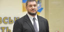 Фото новости: Савченко извинился за человека Яремы, который руководил Новоодесской РГА: «Он не выполнил задание» Свежие новости: Савченко извинился за человека Яремы, который руководил Новоодесской РГА: «Он не выполнил задание»