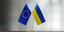Свежие новости: Україна виконала понад 70% зобов'язань за Угодою про асоціацію з ЄС