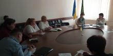 Свежие новости: Відбулося засідання міського координаційного комітету з питань безпечної життєдіяльності населення