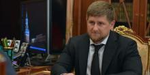 Свежие новости: Кадыров откомментировал его внесение в 