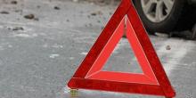 Свежие новости: В Киеве произошло двойное ДТП