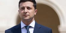 Фото новости: Стала известна полная программа визита президента Зеленского в США Свежие новости: Стала известна полная программа визита президента Зеленского в США