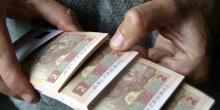 Свежие новости: Судьи и прокуроры стали лидерами по росту пенсий в Украине