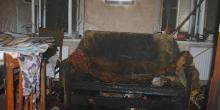 Свежие новости: В Первомайському районі двоє жінок отримали опіки, через необережне поводження з вогнем