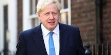 Свежие новости: Міністрам не вдалося вмовити Джонсона піти у відставку