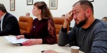 Свежие новости: Жители села Полигон против размещения кладбища на ул.Херсонское шоссе, 112 — депутаты Николаевского горсовета согласны обменять эту территорию на какую-то другую