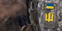 Свежие новости: На Миколаївщині військовий застрелив двох побратимів під час сварки