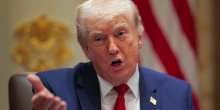 Свежие новости: Трамп різко розкритикував одного з головних своїх союзників у Європі