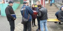 Свежие новости: В Вознесенске проверили перевозчиков: из-за вопиющих нарушений несколько автобусов сняли с рейсов