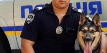 Свежие новости: В Гостаможне рассказали, как учат служебных собак искать наркотики