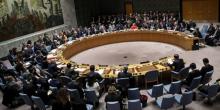 Свежие новости: Совбез ООН соберется на заседание из-за годовщины аннексии Крыма