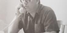 Свежие новости: У Миколаєві помер екс-начальник відділу у справах національностей ОДА