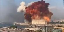 Свежие новости: Взрыв в Бейруте унес жизни минимум 73 человек, пострадали более трех тысяч