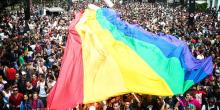Фото новости: По итогам проведения Марша равенства полиция задержала 57 хулиганов Свежие новости: По итогам проведения Марша равенства полиция задержала 57 хулиганов