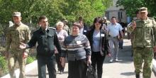 Фото новости: Відбулось чергове засідання Спостережної комісії при Виконавчому комітеті Вознесенської міської ради Свежие новости: Відбулось чергове засідання Спостережної комісії при Виконавчому комітеті Вознесенської міської ради