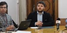 Свежие новости: В Николаеве презентовали транспортную стратегию и План устойчивой городской мобильности