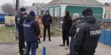 Фото новости: Двох жителів Миколаївщині піймали на «продажі» неіснуючих товарів волонтерам та військовим Свежие новости: Двох жителів Миколаївщині піймали на «продажі» неіснуючих товарів волонтерам та військовим