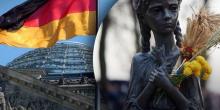 Фото новости: У Німечинні визнали Голодомор геноцидом українського народу Свежие новости: У Німечинні визнали Голодомор геноцидом українського народу