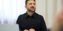 Свежие новости: Україна буде старатися змусити РФ закінчити війну до зими, - Зеленський